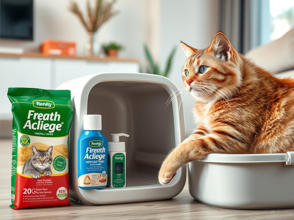 Understanding Costs and Value of Cat Litter Box Smell Solutions - cat air purifiers odor eliminators