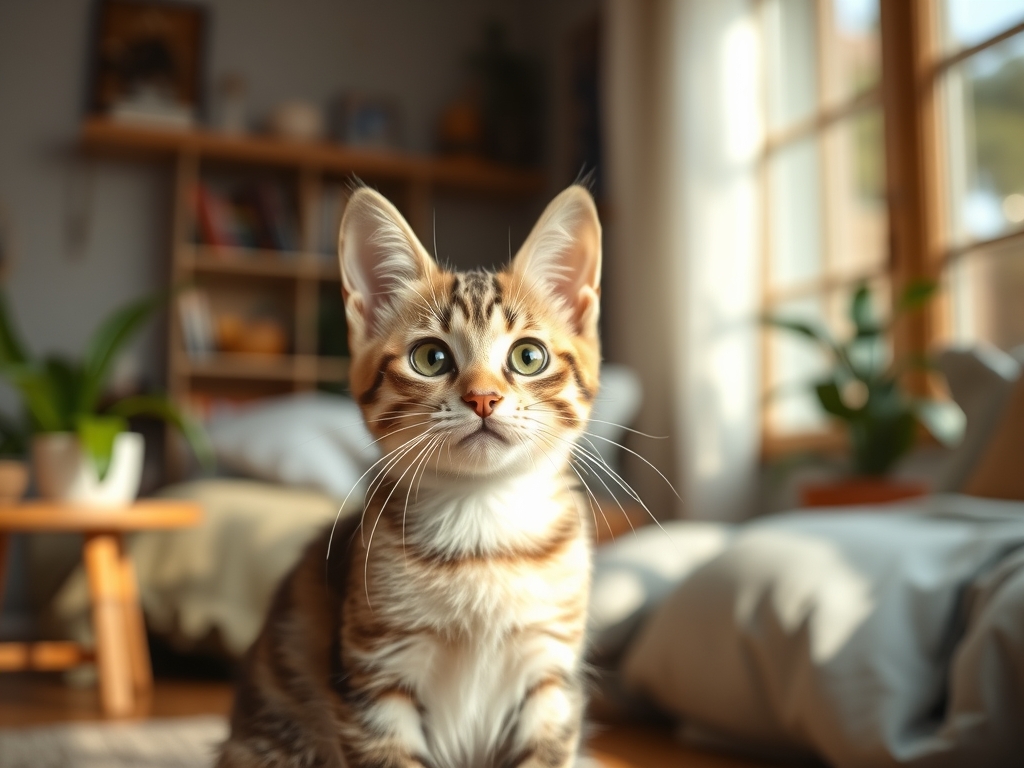cat allergy relief for children - cat allergy relief products guide hero image
