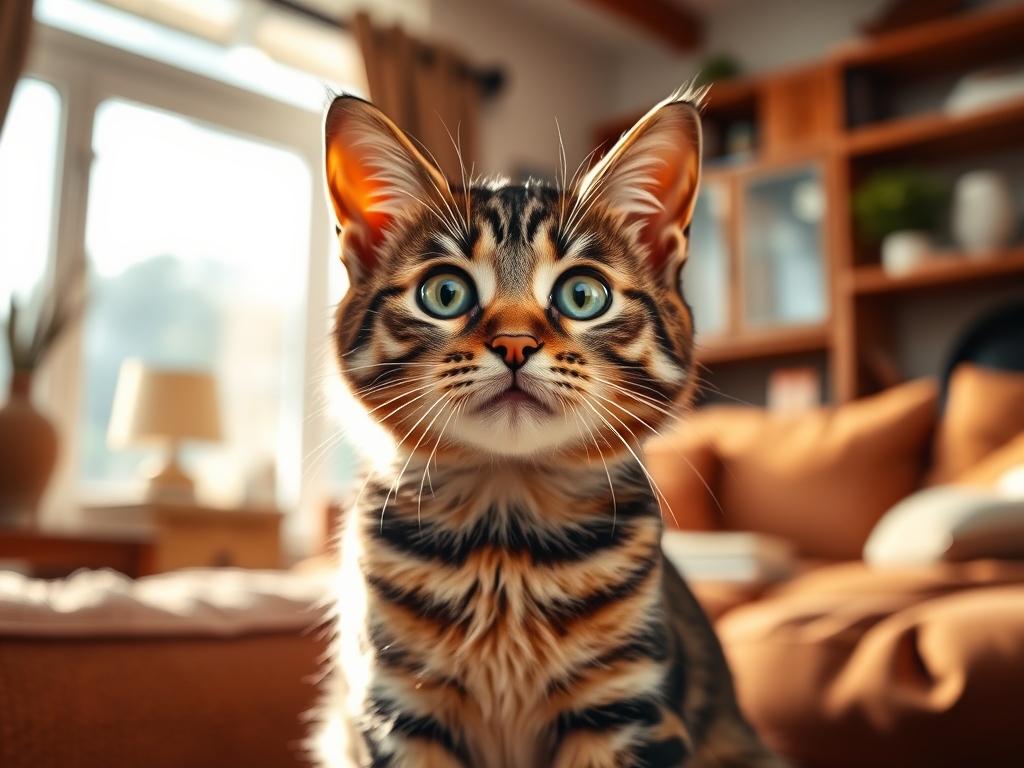 Costs and Value of Cat Allergy Relief for Living Rooms - cat allergy relief products
