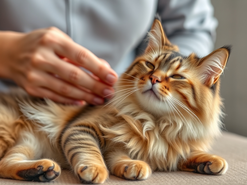 cat allergy relief for pet hair - cat allergy relief products guide hero image