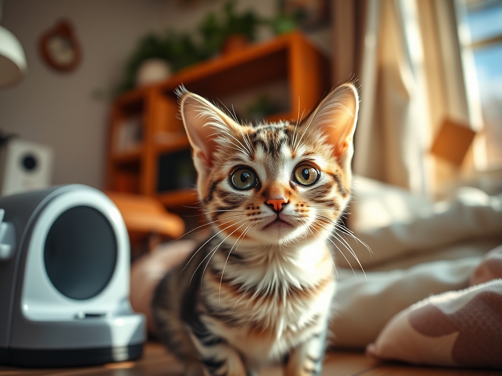 Understanding Costs and Value of Pet Feeders with RealTime Notifications - cat automatic feeders app control