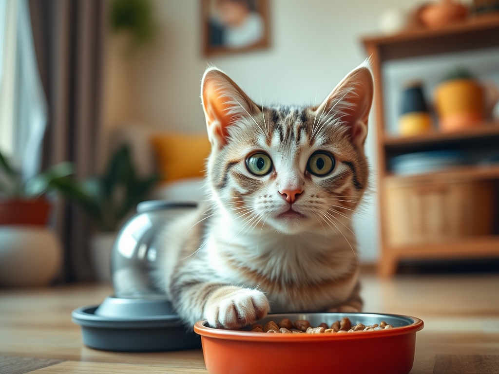 Understanding Costs and Value Are Automatic Cat Feeders with Camera and Timer Worth It - cat automatic feeders with camera