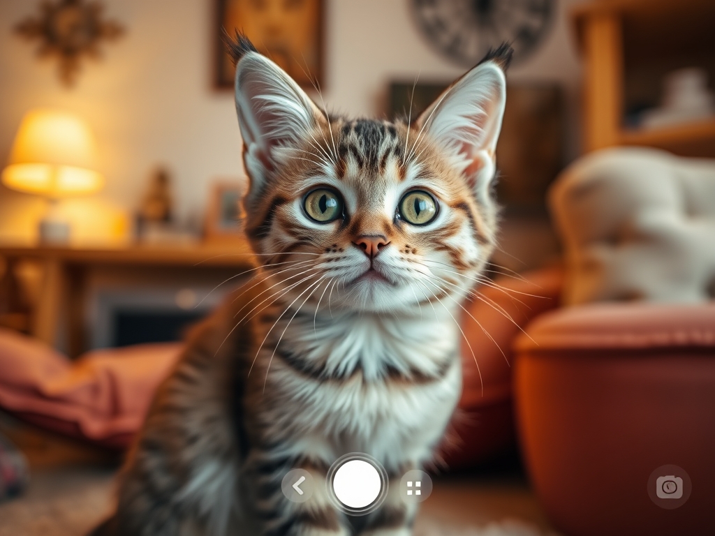 pet feeder with camera and app - cat automatic feeders with camera guide hero image