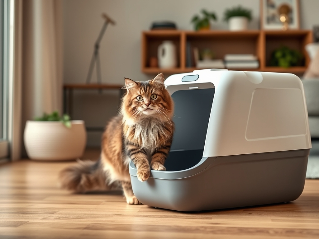 Understanding Costs and Value Is It Worth It - cat automatic litter box cleaners