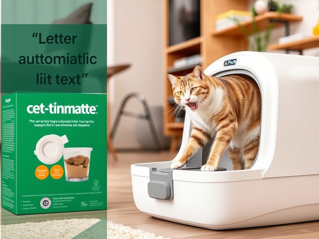 Understanding Costs and Value of Low Maintenance Litter Boxes - cat automatic litter box cleaners