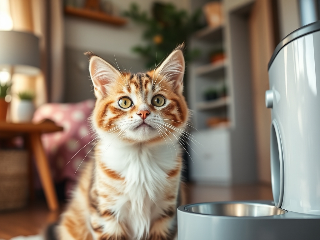 Top Options for WiFi Cat Feeders - expert can you schedule meals with wifi cat feeders guide