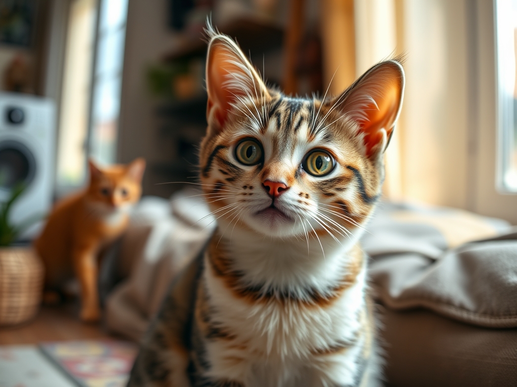 Benefits of Using WiFi Pet Feeders for Multiple Cats - expert top rated wifi pet feeders for multiple cats guide