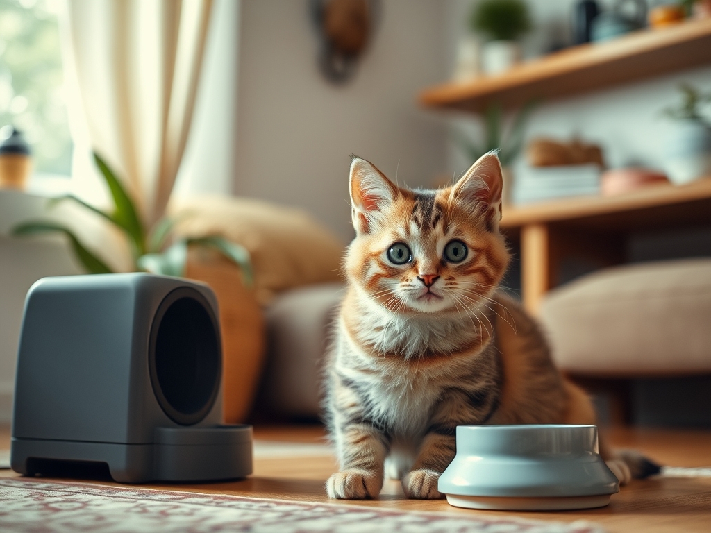 Troubleshooting Steps - expert troubleshooting wifi cat feeder connection guide