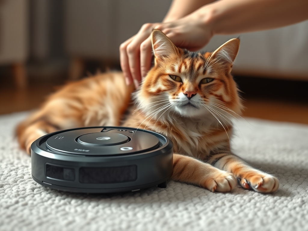 Pricing and Value - expert robot vacuum for cat hair reviews guide