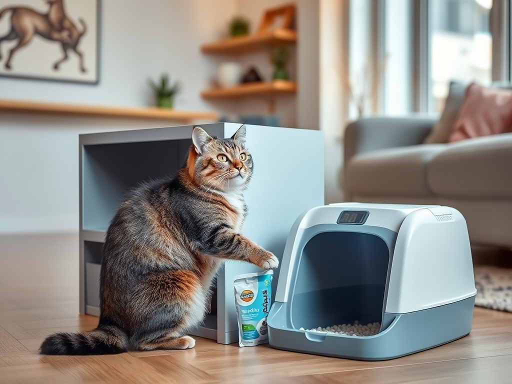 Pricing and Value - expert how to choose an automatic cat litter box guide