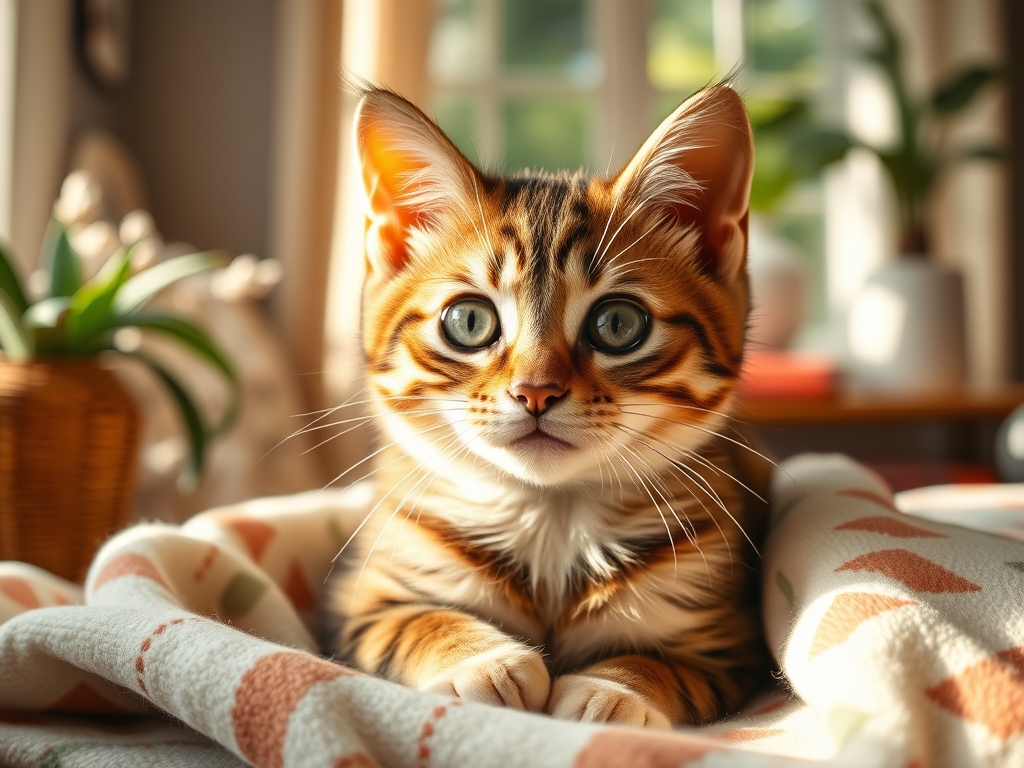 Costs and Value of Cat Blankets for Summer Cooling - cat beds blankets