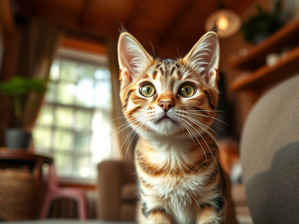 cat behaviorist vancouver wa - cat behavior guide hero image