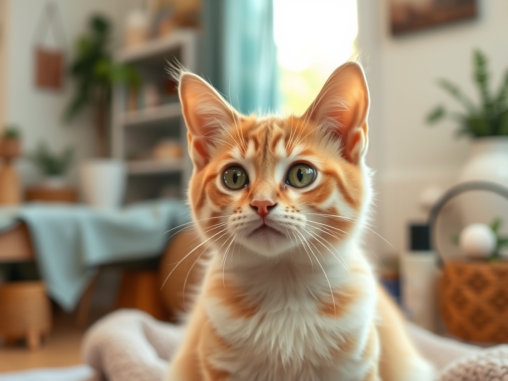 Costs and Value of Cat Calming Products for Grooming Sessions - cat calming products