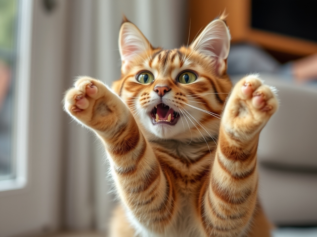 cat calming sprays for marking behavior - cat calming products guide hero image