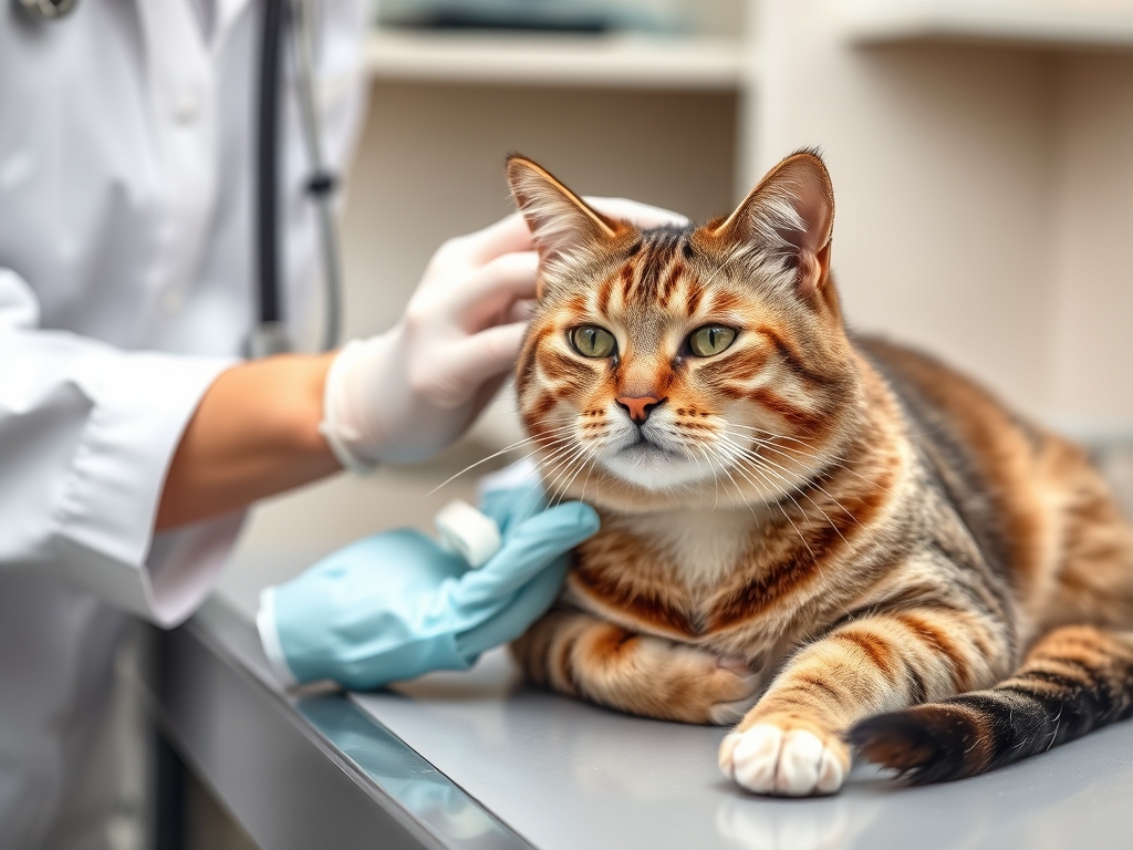 cat calming wipes for vet visits - cat calming products guide hero image
