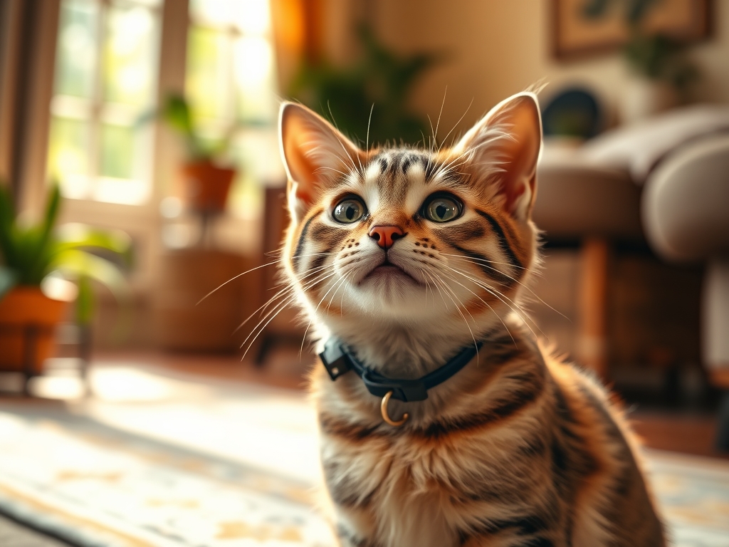 Costs and Value of Top Rated Cat Calming Collars - cat calming products