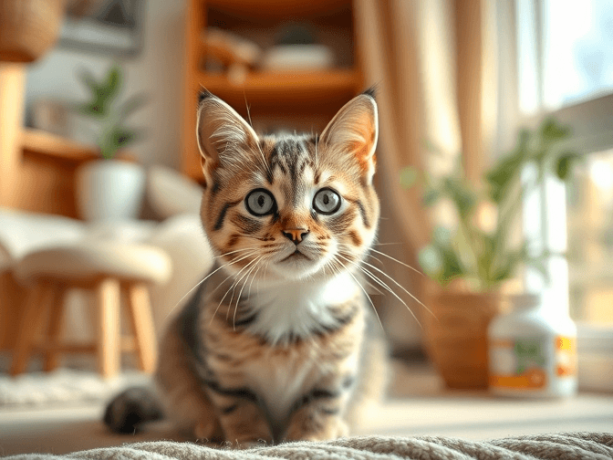 Pricing and Value Guide - expert affordable cat calming supplements guide