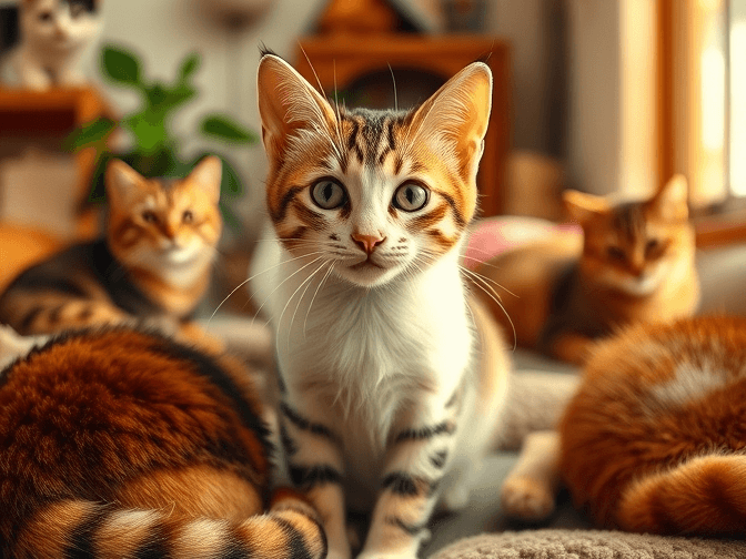 Detailed look at cat calming supplements for multiple cats features and benefits for cats