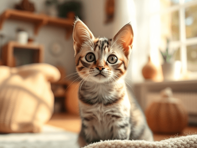 Benefits Explained - expert cat calming supplements for small spaces guide