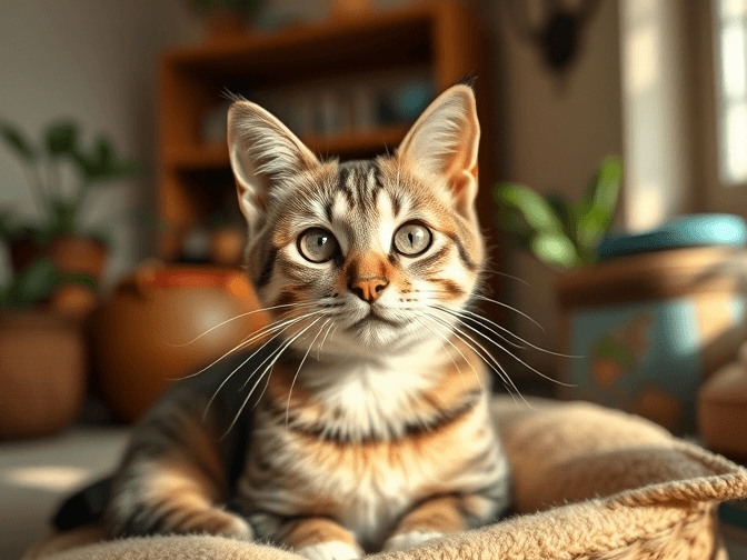 Pricing and Value of Premium Cat Calming Solutions - expert luxury cat calming supplements guide