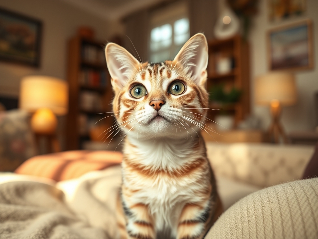 cat camera for elderly pet owners - cat cameras monitors guide hero image