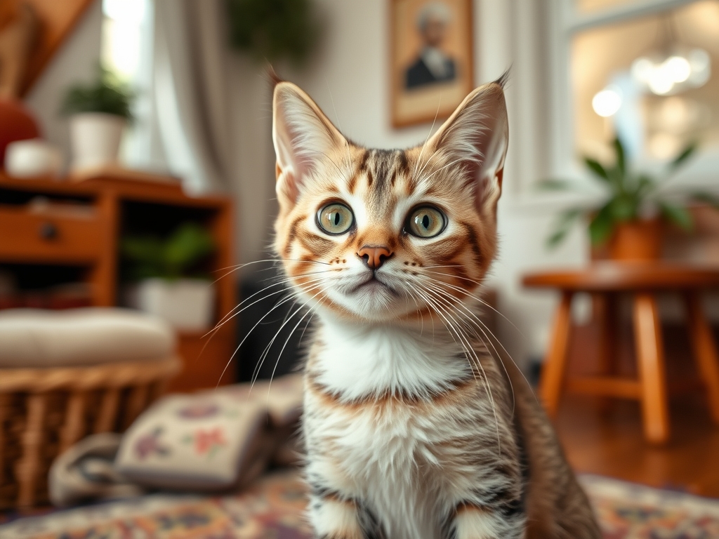 cat camera with subscription-free recording - cat cameras monitors guide hero image