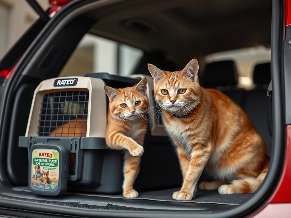 Understanding Costs and Value of Top Rated Cat Carriers - cat carriers travel products