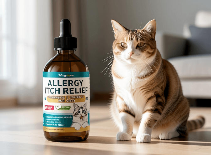 Cat owner reviewing how to choose cat dehydration prevention products options for their pet in 2026