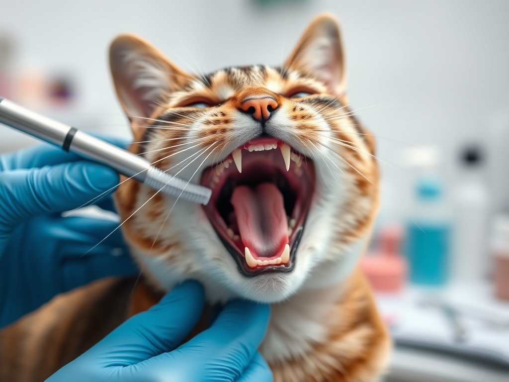 cat dental care products for daily use - cat dental care products guide hero image