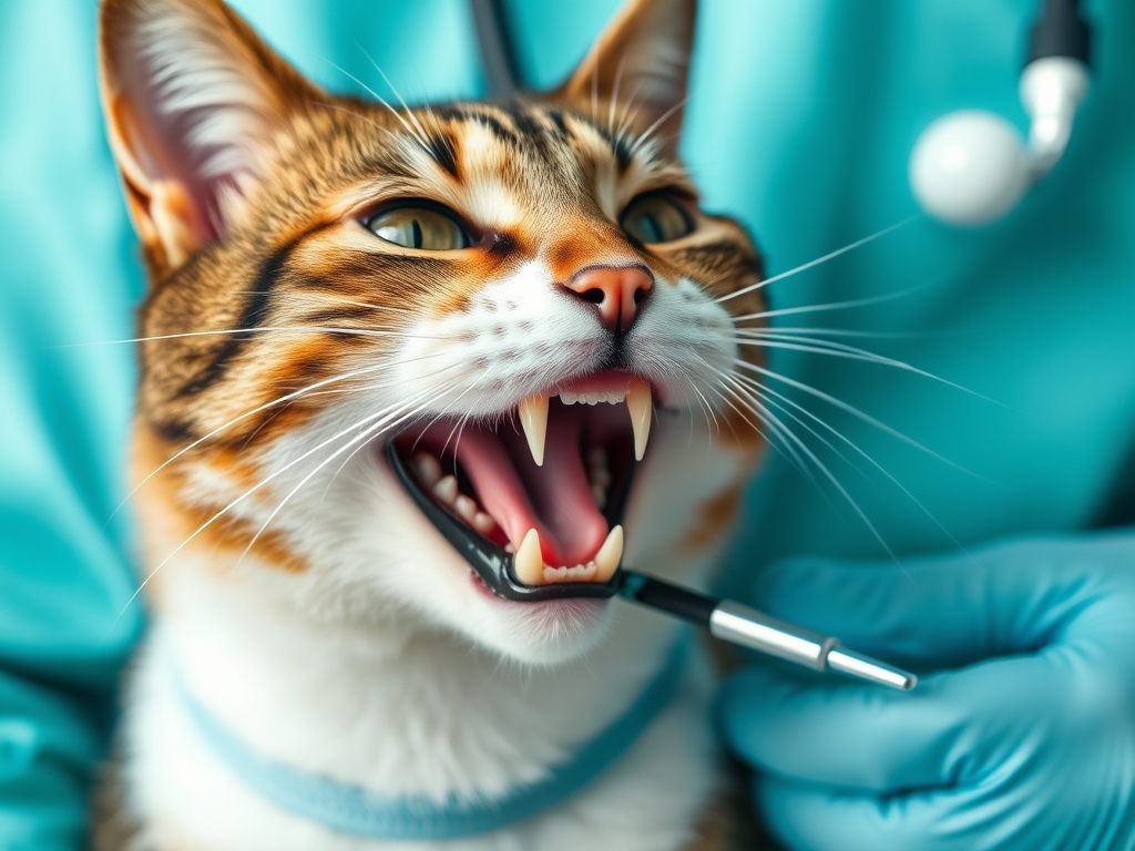 cat dental care products for monthly use - cat dental care products guide hero image