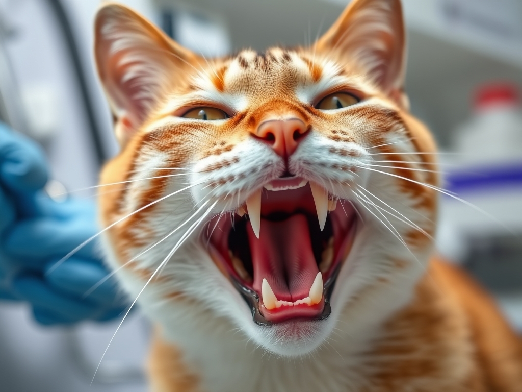 cat dental care products for rescue cats - cat dental care products guide hero image