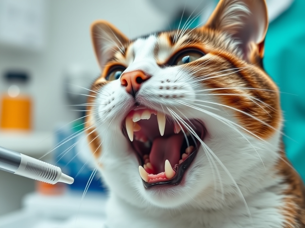 Understanding Costs and Value of Cat Dental Care Products for Sensitive Teeth - cat dental care products