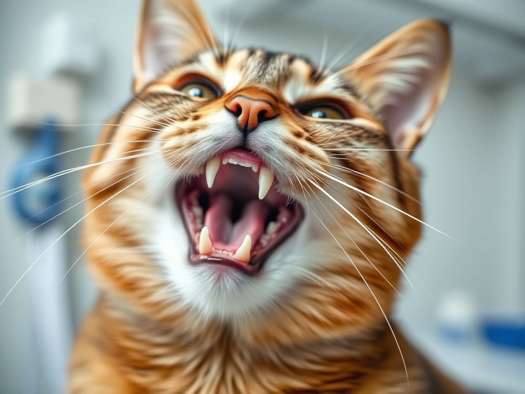 Understanding the Costs and Value of Cat Dental Chews - cat dental care products