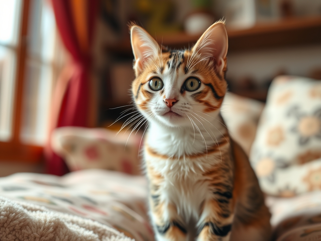 cat dna test for pedigree verification - cat dna test kits ancestry guide hero image