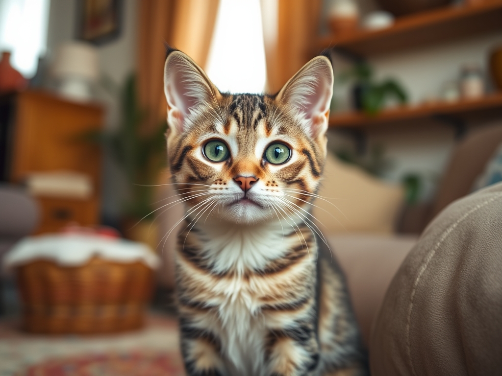 Understanding Costs and Value of Cat DNA Test for Pedigree Verification - cat dna test kits ancestry