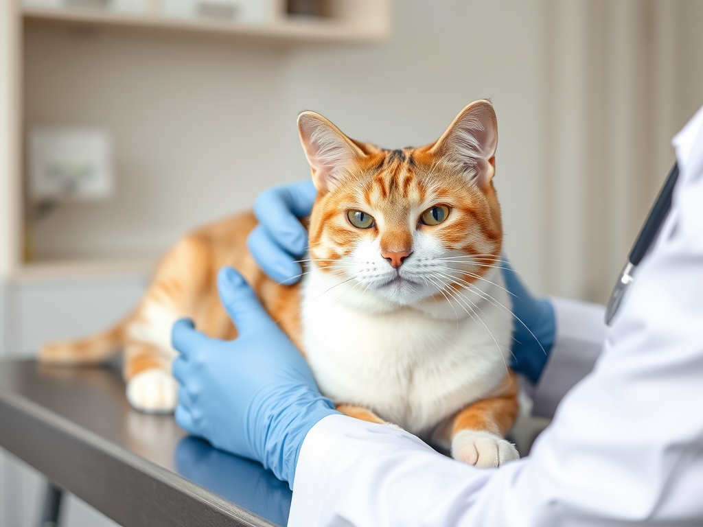 cat genetic disease testing - cat dna test kits ancestry guide hero image