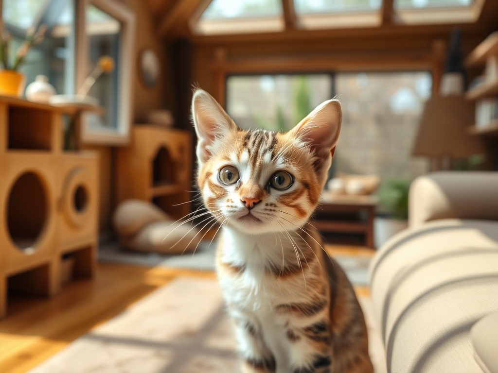 outdoor cat enclosure for small spaces - cat enclosures outdoor catios guide hero image