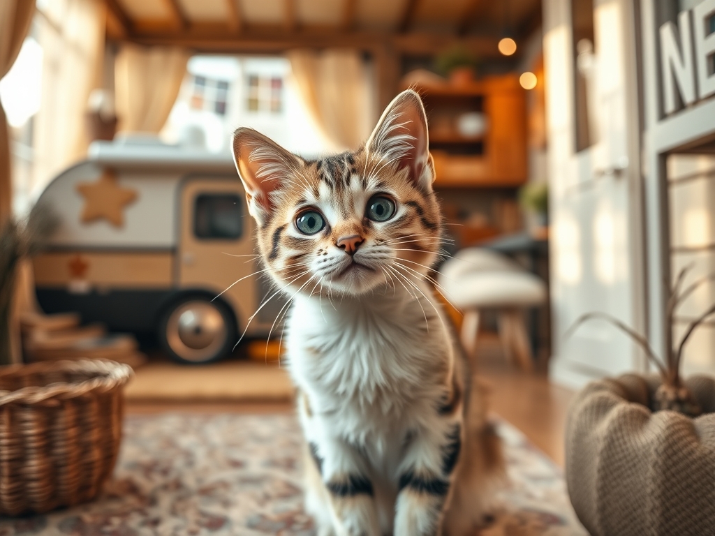 outdoor cat enclosure for travel trailers - cat enclosures outdoor catios guide hero image