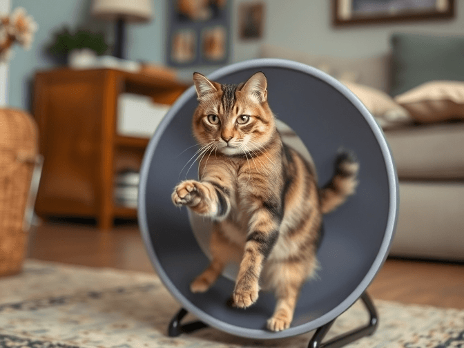 Troubleshooting Common Training Challenges - expert how to train a cat on a cat wheel guide