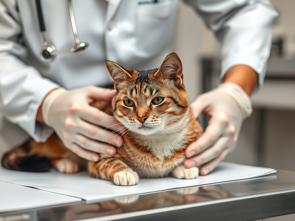 flea and tick protection for city cats - cat flea and tick treatments guide hero image