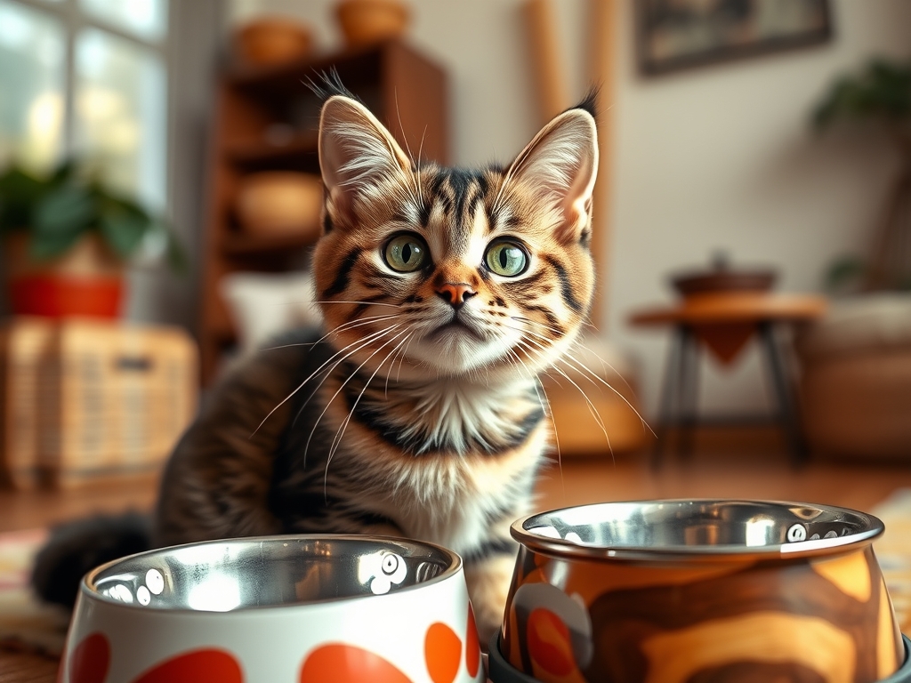 Costs and Value - cat food bowls dishes