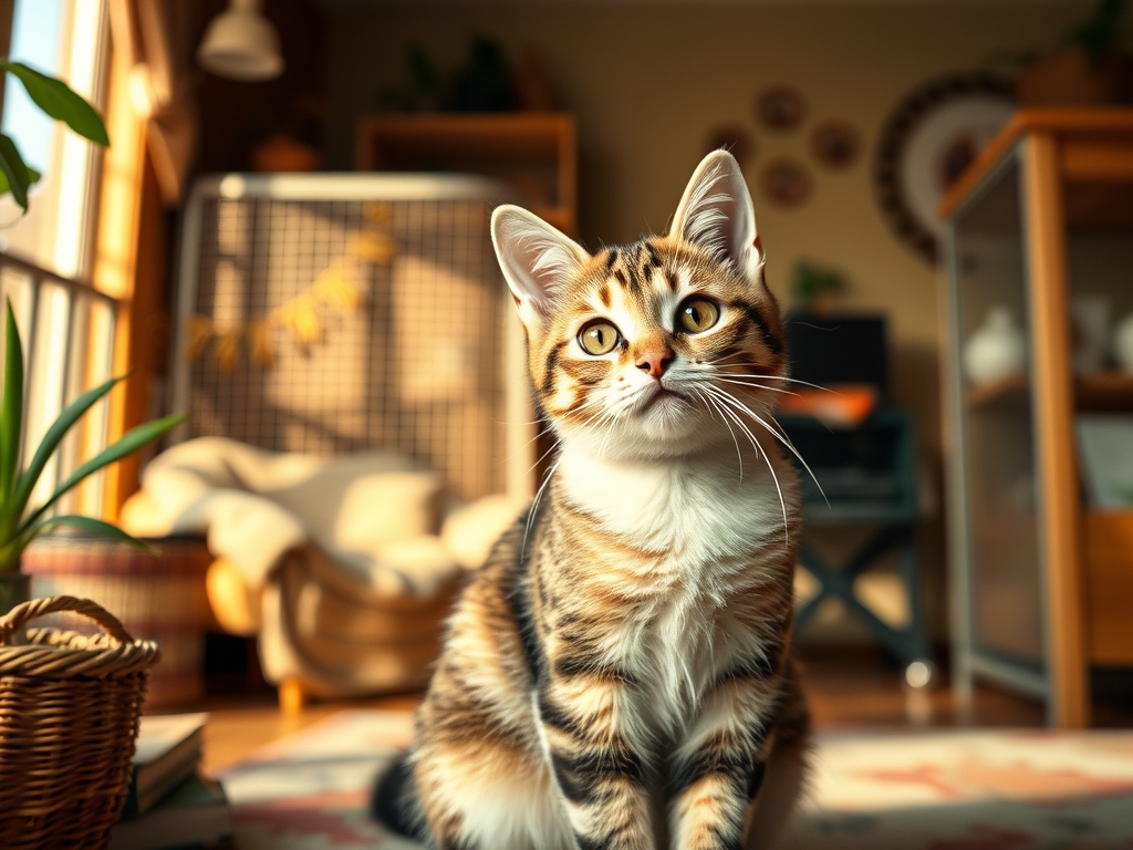 top rated cat containment systems - cat gps fences containment systems guide hero image
