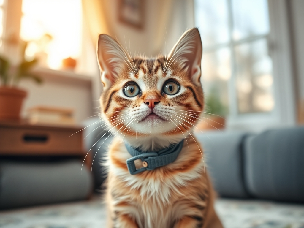 Costs and Value of Cat Collar with Family Sharing App - cat gps smart collars