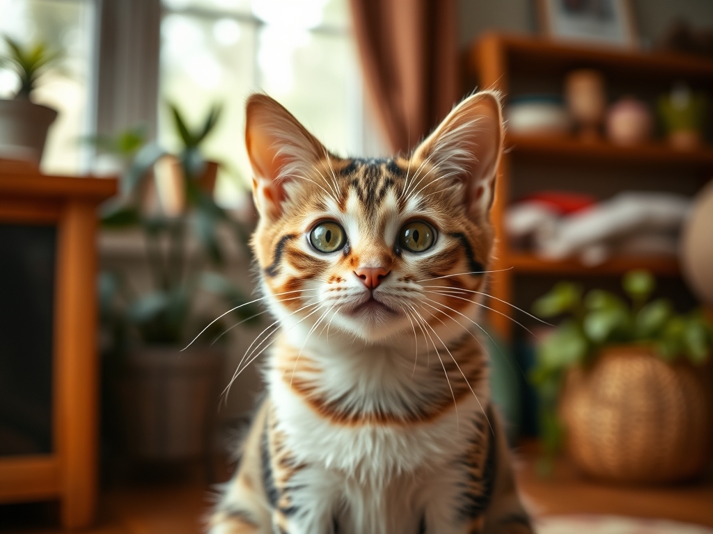 how to track indoor cat with gps - cat gps tracking collars guide hero image