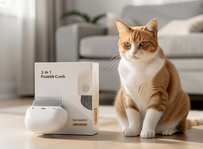 How Senior Cat Grooming Tools Actually Work - expert cat grooming brushes and combs for senior cats guide