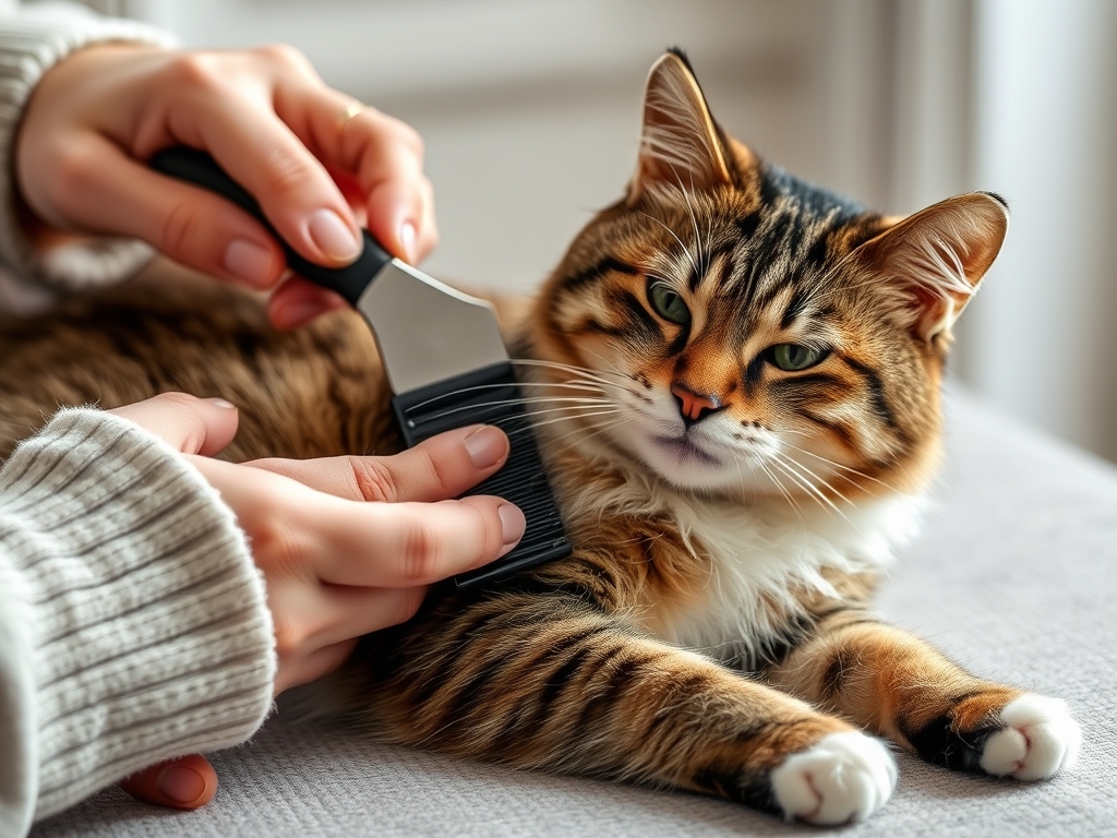 Costs and Value of Cat Grooming Brush for Undercoat - cat grooming tools