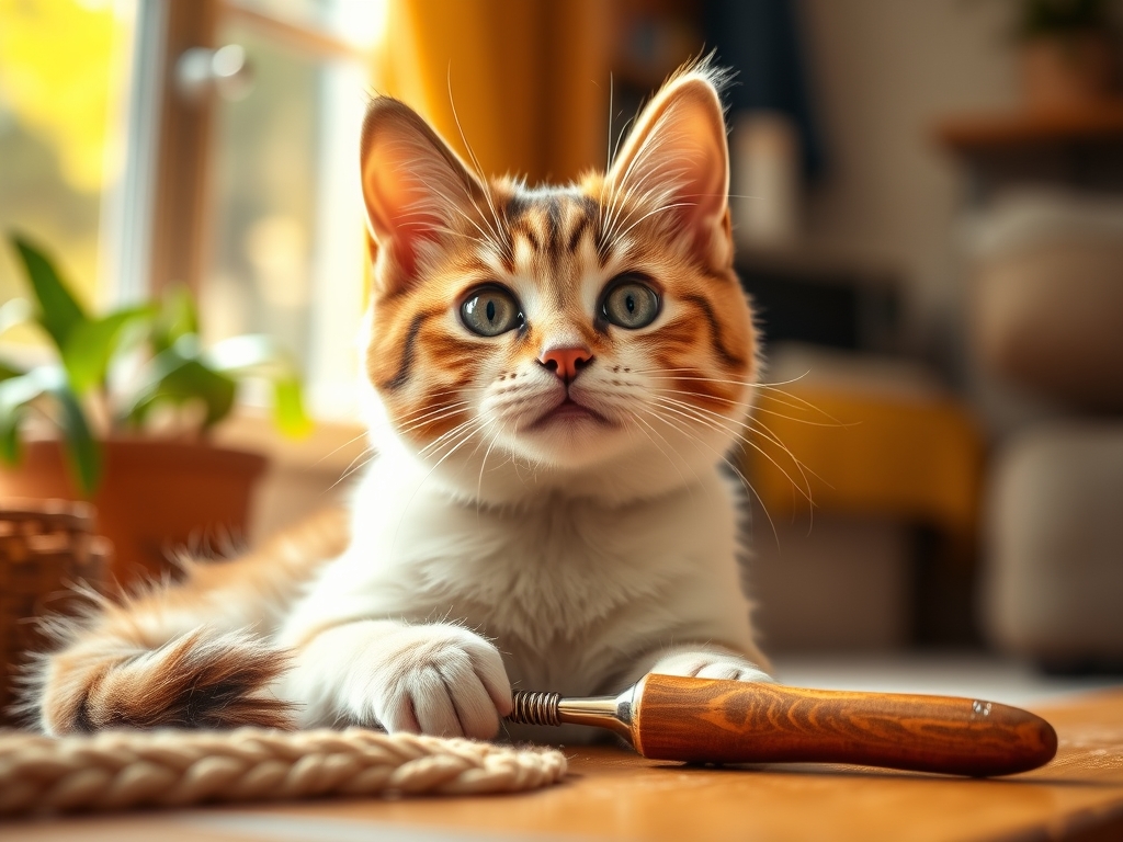 Costs and Value of Cat Grooming Tools for Arthritis - cat grooming tools