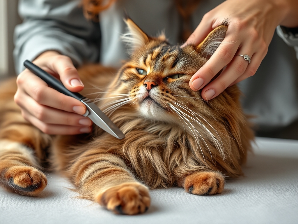 Costs and Value of Cat Grooming Tools - cat grooming tools