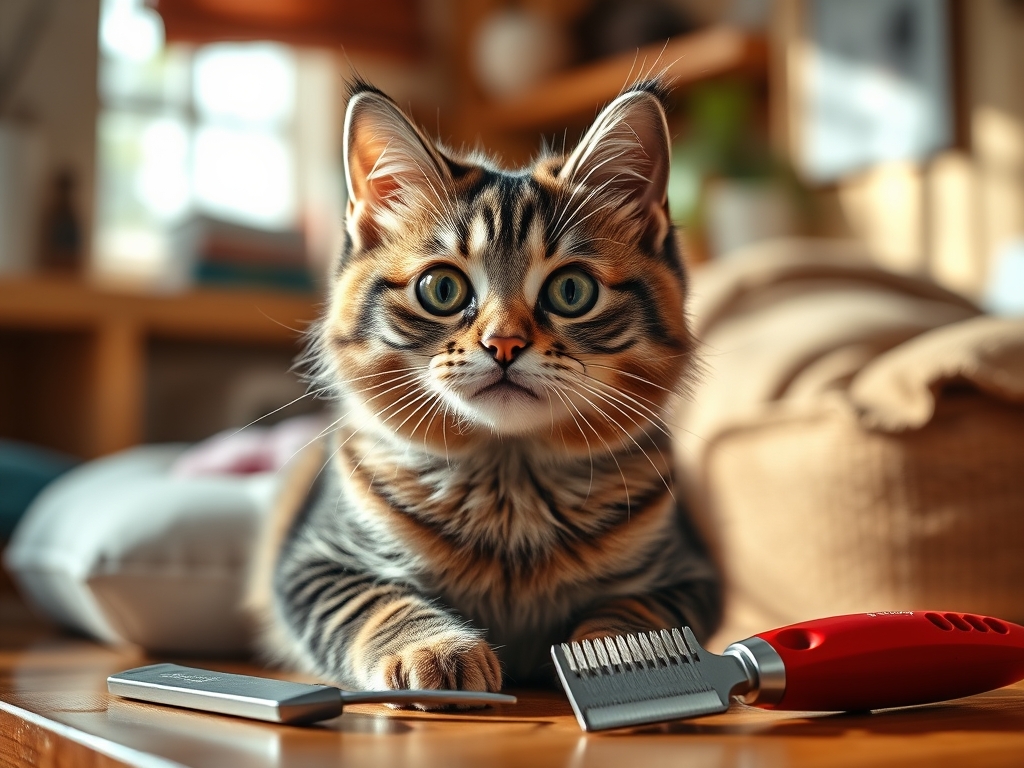 Costs and Value of Cat Grooming Tools with Replaceable Blades - cat grooming tools