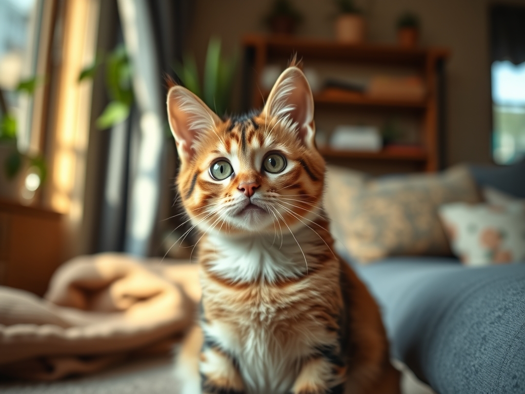 best natural hairball remedy for indoor cats - cat hairball remedies guide hero image